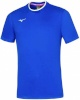 Mizuno treeningsärk Mizuno Men Mizuno Tee sinine - suurus M