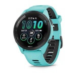 Garmin Forerunner 265/aqua 010-02810-12