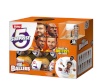 5 SURPRISE miniatuuride komplekt NBA Ballers, 1 seeria, 77490GQ9