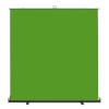 Walimex taust pro Roll-up Panel Background 210x220cm roheline