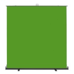 Walimex taust pro Roll-up Panel Background 210x220cm roheline