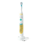 Philips elektriline hambahari HX3601/01 Sonicare For Kids Design a Pet Edition HX3601/01, valge