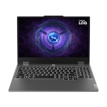 Lenovo sülearvuti LOQ Intel® Core™ i5 i5-12450HX Laptop 39.6 cm (15.6") Full HD 16 GB DDR5-SDRAM 512 GB SSD NVIDIA GeForce RTX 4060 Wi-Fi 6 (802.11ax) Windows 11 hall