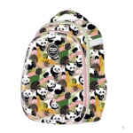 CoolPack seljakott Turtle Panda Gang, 25 l