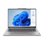 Lenovo sülearvuti 7 2-in-1 AMD Ryzen™ 5 8640HS Hybrid (2-in-1) 35.6 cm (14.0") Touchscreen WUXGA 16 GB LPDDR5x-SDRAM 1 TB SSD Wi-Fi 6E (802.11ax) Windows Home 11 hall