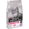 Purina Nestle kuivtoit kassile Pro Plan Delicate Adult Turkey, 400g 