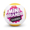 MINI BRANDS miniatuuride komplekt Fashion, 3 seeria, 77485