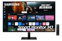 Samsung monitor (32") 80,0cm S32DM700UU 16:9