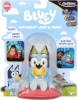 Bluey öölamp GoGlow Buddy 2in1 Night Light and Flashlight, sinine