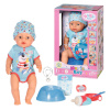 Zapf Doll Baby Born Magical boy 43 cm