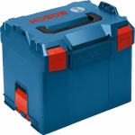 BOSCH Mitmeotstarbeline Karp L-BOXX 238 sinine Modulaarne Virnastatav ABS 44,2x35,7x25,3cm