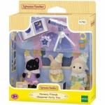 Sylvanian Families nukumaja aksessuaarid 5750 Nursery Friends