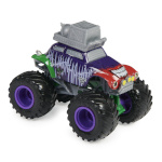 MONSTER JAM 1:64 koletisauto Joker Heroes & Villains, 6064604