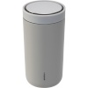 Stelton termostass To Go Click 0,2L soft Light hall