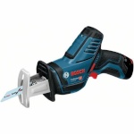 BOSCH Universaalsaag, tiigersaag GSA 12V-14 solo Click & GO 12 V 14mm