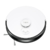 TP-Link robottolmuimeja Tapo RV30 Robot Vacuum Cleaner, valge/must