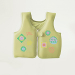 Sunnylife ujumisvest Vest for Swimming (3-6 years) - Smiley World Sol Sea