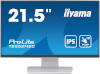 iiyama monitor 54.5cm (21.5") T2252MSC-W2 16:9 M-Touch HDMI+2USB IPS Retail