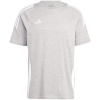 Adidas Teamwear T-särk meestele Tiro 24 Sweat hall IR9348 suurus M