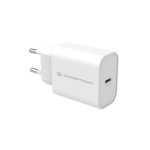 CONCEPTRONIC laadija ALTHEA07W 1-Port 20W USB-C PD-akulaadija