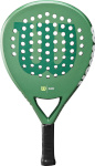 Wilson padelireketid Blade LS V3 roheline