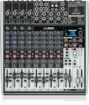 Behringer kompaktmikser Xenyx X1622USB