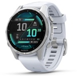 Garmin Fenix 8/whitestone 010-02903-00