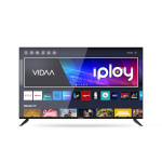 Allview televiisor QL50iPlay6200-U | 50 | Smart TV | VIDAA OS | 4K UHD