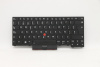 Lenovo 5N20W67805 Laptop Spare Part Keyboard