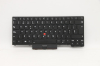 Lenovo 5N20W67805 Laptop Spare Part Keyboard