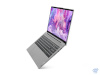 Lenovo sülearvuti 15" 5 15ITL05 i7-1165G7, 16GB, 512GB M.2 SSD, FHD, W11 Software EN, DE, FR, NL Keyboard BE Garantii 1a, reThink