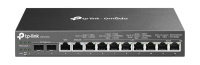 TP-Link ruuter 1000m 8port Vpn/er7212pc