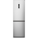 Gorenje külmik N619EAXL4 Fridge Freezer Combination, roostevaba teras