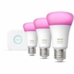 Philips stardikomplekt Hue White and Color ambiance E27