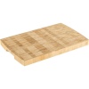 Zassenhaus lõikelaud Chopping Board Bamboo 40x25x3cm