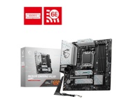 MSI emaplaat B650M GAMING PLUS WIFI, AM5, DDR5, mATX