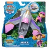 Spin Master 6067760 mänguauto Paw Patrol Jungle Pups Skye