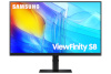 Samsungi monitor ViewFinity S8 32" 4K