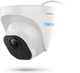 Reolink turvakaamera RLC-520A PoE Surveillance Camera for Outdoor and Indoor Use, valge