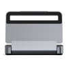 Satechi Aluminum Stand Hub for iPad Pro space gray