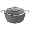 Ballarini pann SALINA Casserole with Lid 20cm