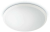 Philips plafoon MyLiving Wawel LED 38cm, 2000lm, valge