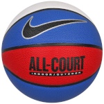 Nike korvpall Basketball 7 Everyday All Court N.100.4369.470.07 multikolor