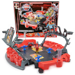 Spin Master mängufiguur Set Bakugan 3.0 Pole bitwy