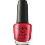 OPI küünelakk Nail Envy Big Apple Red 15ml küünte kõvendaja