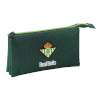 Real Betis Balompié kolme sahtliga pinal roheline 22x12x3cm