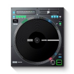 Rane DJ kontroller TWELVE MKII