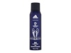 Adidas deodorant UEFA Champions League Goal 150ml, meestele