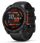 Garmin Fenix 8/slate Gray 010-02905-00