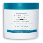 Christophe Robin juuksemask Purifying Mud 250ml